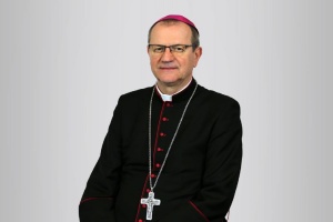 arcybiskup tadeusz wojda
